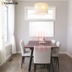 Stanhom treo tường nhà phòng thông minh điện hồng ngoại nóng Bảng điều khiển - Product Image 3