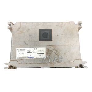 Graafmachine Computerbord 7834-20-5001 7834-20-5006 Ecu <span class=keywords><strong>Controller</strong></span> Voor PC300-6 PC350-6 <span class=keywords><strong>PC400</strong></span>-6 <span class=keywords><strong>PC450</strong></span>-6 - Product Image 4