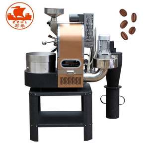 เครื่องคั่วกาแฟไฟฟ้า - Product Image 6