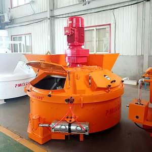 सस्ते 0.75 एम 3 प्रीस्ट 750L ग्रहीय कंक्रीट मिक्सर मशीन मूल्य कंक्रीट सीमेंट ब्लॉक और ईंट बनाने संयंत्र के लिए - Product Image 4