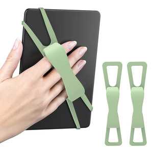 Hot Sale Hand Strap for Tablet Bed <strong>Reading</strong> <strong>Accessory</strong> 4.7-8 Inches Silicone Sleeve Wristband Mobile Phone <strong>Reading</strong> <strong>Accessory</strong> - Product Image 2
