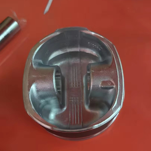 V8エンジンシリンダーピストンリングピストンセットシボレーGM 6.2 OE 19178597エンジン部品 - Product Image 2