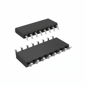 BOM IC In Stock MAX4653ESE+ Electronic Circuit Components Interface 16 SOlC - Product Image 1