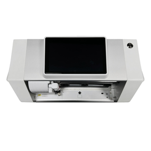 Machine de découpe de films protecteurs pour smartphones <span class=keywords><strong>A310</strong></span> en gros – Traceur de films hydrogel TPU illimité pour téléphones portables - Product Image 3