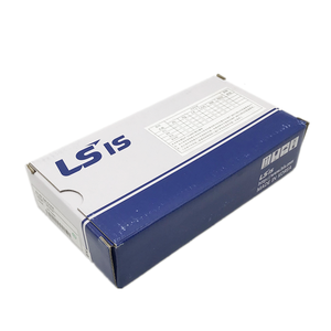Brand New Original LS Electric SV-IS7 <b>ENCODER</b> XE-S7M1 - Product Image 3