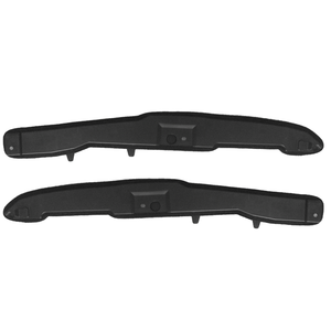 Plaque d'étanchéité de garde-boue arrière droit EQEA-3102220 EQEA-3102210 en composite plastique/caoutchouc PP de qualité supérieure pour carrosserie BYD SEAGULL - Product Image 2