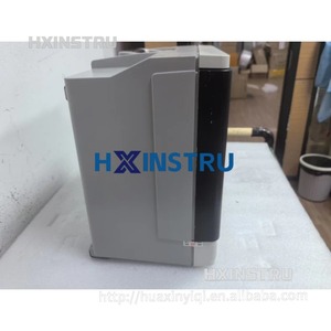 Osciloscopio de Alta Definición KEYSIGHT DSOS804A: 8 GHz, 4 Canales Analógicos, Precio Negociable - Product Image 3