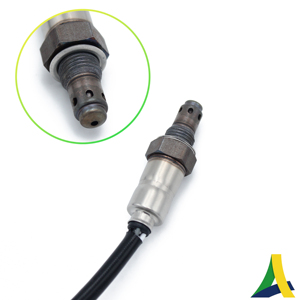 Nouveau capteur d'oxygène Alpha-Core de haute qualité pour Honda BIZ 125 EX 2016/2017, capteur d'oxygène de remplacement pour moto - Product Image 2