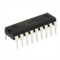 IC ATMEGA 328P-PU Mikrocontroller MCU DIP28 Atmel ATMEGA328P ATMEGA 328P ATMEGA328 DIP ATMEGA328P-PU