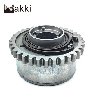 Piñón del árbol de levas de sincronización Makki 5184369AF para Chrysler Dodge <span class=keywords><strong>Caliber</strong></span> Chrysler 300 <span class=keywords><strong>2005</strong></span>- 5184370AF - Product Image 4