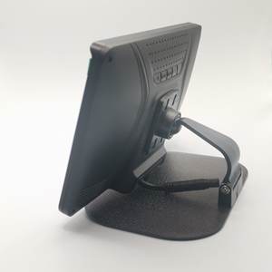 HTI instrumen v01 kamera pencitraan termal inframerah, kamera cuaca hujan dan kabut, lensa pencitraan termal penglihatan malam inframerah cerdas otomotif v01 - Product Image 4