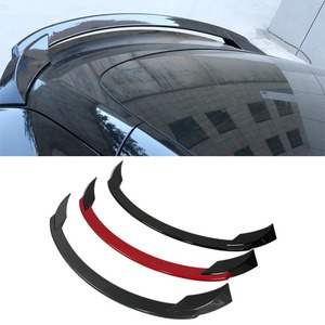 Aileron de coffre arrière pour Tesla Model 3 2025 – Accessoire et pièce de modification pour voiture - Product Image 2