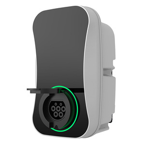 Chargeur mural monophasé 32A 7kW pour VE Type 2 avec équilibrage de charge - Product Image 4