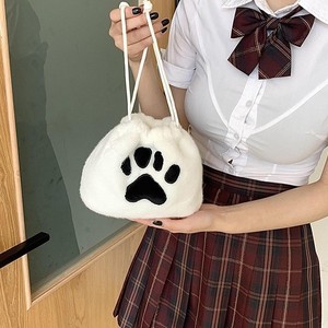 กระเป๋าเป้สะพายหลังคาปิบาร่า น่ารัก ขนาดใหญ่ ความจุเยอะ บุด้วยใยฝ้าย PP - Product Image 5