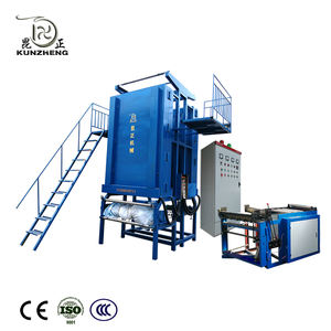 Qingzhou 1100/740Type Verdampingskoeling <span class=keywords><strong>Pad</strong></span> Productielijn <span class=keywords><strong>Cooling</strong></span> <span class=keywords><strong>Pad</strong></span> <span class=keywords><strong>Machine</strong></span> Voor Pluimvee Huis Dier <span class=keywords><strong>Cooling</strong></span> - Product Image 3