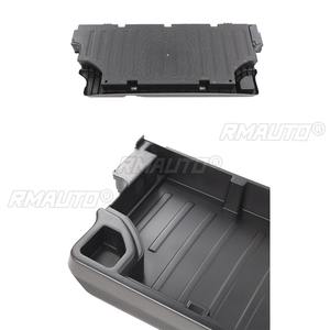 Bandeja Protectora para Maletero, Cubierta para Asientos Traseros, Kit de Carrocería para Land Rover Defender 90 2020-2024, Accesorios para Auto - Product Image 6