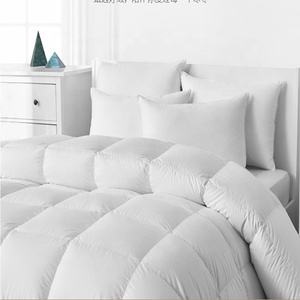 Calore Dubai Personalizzato Piuma <span class=keywords><strong>D</strong></span>'<span class=keywords><strong>oca</strong></span> Regina Duvet - Product Image 5