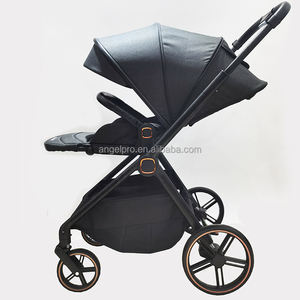 Polonya türkiye gürcistan bebek ürünleri 2024 trend bebek arabası 3 In 1 bebek arabası taşıyıcı çocuk - Product Image 5