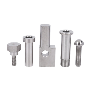 Layanan Pemesinan CNC, Pembuatan Kustom OEM, Presisi Tinggi, Kuningan, Baja Tahan Karat, Aluminium, Titanium, Bagian Hasil Penggilingan dan Pembubutan CNC - Product Image 6