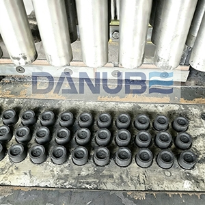 เครื่องผลิตถ่านอัดแท่งชีวมวลไฮดรอลิกอัตโนมัติ อุปกรณ์การผลิตผงถ่าน - Product Image 2