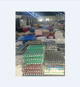 Tissu extensible <span class=keywords><strong>en</strong></span> polyester tissé à bas <span class=keywords><strong>prix</strong></span> d'usine 100% - Product Image 6