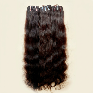 Factory Direct Unprocessed Hair <b>Cheap</b> Price Top Grade Human Hair 100% Natural Best Deep Wave Remy Hair <b>Extensions</b> - Product Image 1