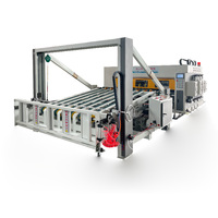 Machine à fentes pour imprimante automatique, xo, TaoBao, fabrication de boîtes Carton, livraison gratuite