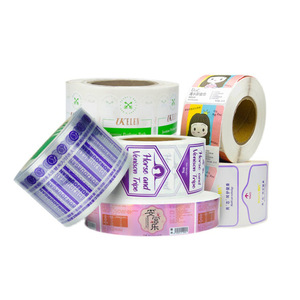 厂家热销热销风格中国厂家直接供应厨房贴纸防水墙贴 - Product Image 3