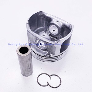 पिस्टन किट वर्ग आर 481h-1004020 chery के लिए पिस्टन किट 3 e5 a3 m11 इंजन - Product Image 3