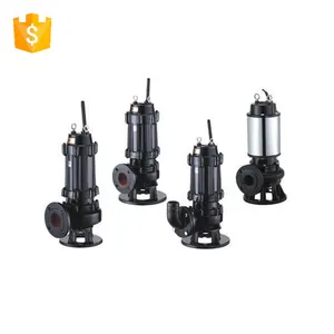 Pump Submersible Pump 15hp Submersible Pump Specifications Sewage Pump Sewage Cutter Pump