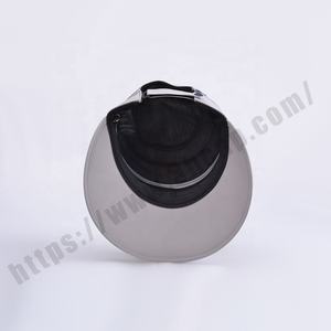 Bonnets à fermeture éclair détachables fendus en deux, bonnets pare-soleil personnalisés UPF 50 + chapeaux seau - Product Image 2