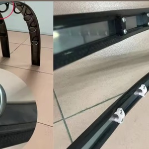 Arcos de Acero para Resorte / Fibra de Carbono para Uso en Máquinas de Cableado - Product Image 2