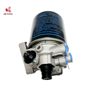 <strong>Sorl</strong> Brand Howo air Dryer Howo Truck <strong>Part</strong> WG9518360500 WG9000360548 WG9000360521 Wg9000360500 - Product Image 1
