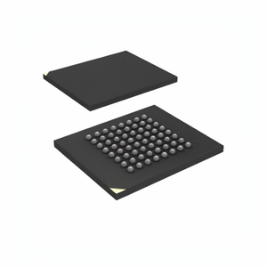 Composants électroniques Mémoire 64 LBGA W29GL032CH7B Service complet original - Product Image 1