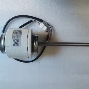 มอเตอร์เครื่องปรับอากาศ SIC-68CVL-F160-3 1832553.B 1832553 แกนเดี่ยว DC สำหรับเครื่องปรับอากาศส่วนกลาง - Product Image 2
