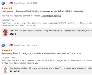 Conjunto de lencería Sexy para mujer <span class=keywords><strong>Romance</strong></span>, tela bordada de malla negra, <span class=keywords><strong>ropa</strong></span> <span class=keywords><strong>interior</strong></span> transparente, tejido de ganchillo, decoración de botones de encaje - Product Image 5