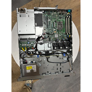 Nuevo servidor en rack PowerEdge R250 1U con procesador Intel Xeon, servidor Xeon R250 de Dell en stock - Product Image 6