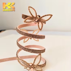 <span class=keywords><strong>2026</strong></span> новый дизайн, сандалии со стразами, верх для женщин, вамп с кристаллами, сандалии для босоножек | Пикантные женские сандалии, аксессуары, верхняя одежда от производителя - Product Image 5