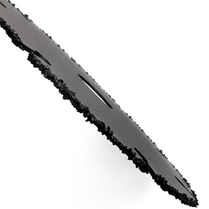 Lame de scie circulaire <span class=keywords><strong>disque</strong></span> de coupe de <span class=keywords><strong>bois</strong></span> <span class=keywords><strong>pour</strong></span> menuiserie carbure de tungstène Multitool brasé sous vide 125mm <span class=keywords><strong>meuleuse</strong></span> d'angle industrielle - Product Image 5