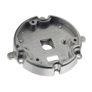 Fabricant de pièces usinées CNC sur mesure de précision, pièces usinées CNC en aluminium, pièces usinées CNC en acier inoxydable, service d'usinage CNC - Product Image 1