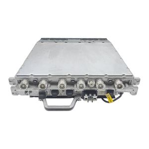 Frgu phổ từ xa đài phát thanh đơn vị tương thích 2G/3G/4G/5G cơ sở trạm sợi quang kết nối bbu Thiết bị khuếch đại tín hiệu - Product Image 5
