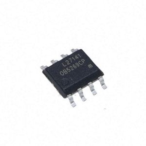 Circuito Integrado de Gestión de Energía OB5269CP, Chip de Potencia S <span class=keywords><strong>M</strong></span> <span class=keywords><strong>D</strong></span> de 8 Pines, 0B5269CP, Circuito Integrado de Gestión de Interruptores de Potencia, Circuitos Integrados B-<span class=keywords><strong>O</strong></span>-<span class=keywords><strong>M</strong></span> en Existencia - Product Image 1