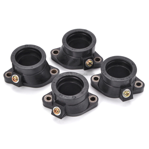 Carburador de Motocicleta en Existencia, Admisión de Carburador para <span class=keywords><strong>Yamaha</strong></span> FZR250 FZR250R 1989-1994 <span class=keywords><strong>FZR</strong></span> <span class=keywords><strong>250</strong></span> <span class=keywords><strong>FZR</strong></span> 250R NUEVO - Product Image 1