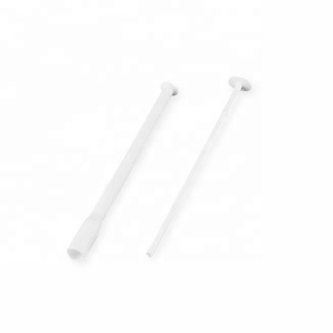Private Label di grado medico PP plastica supposta vaginale di erosione cervicale capsula applicatore femminile igiene femminile vaginale - Product Image 5