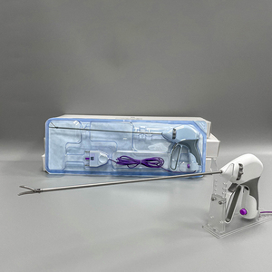 Surgical Instrument Ligasure Small Jaw Ligasure Generator Vessel Sealing and Cutting Ligasure <strong>Forceps</strong> - Product Image 2