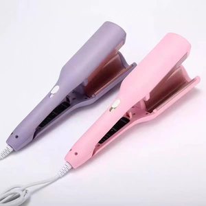 Rizador de Pelo Francés de 32 mm, Rizador de Pelo con 4 Temperaturas - Product Image 3