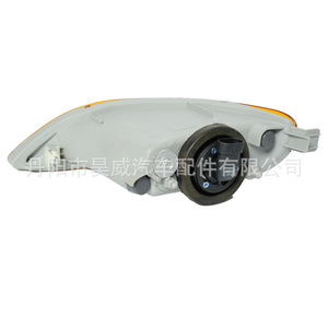 ไฟตัดหมอกโตโยต้าแคมรี่ 81220-AA010 ชุดไฟหน้าฮาโลเจน - Product Image 2