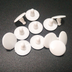 Bệnh Viện Dây Đeo Cổ Tay Snap Đóng Cửa Dây Đeo Cổ Tay Snap Nút Snaps Nút Cho Nhựa Dây Đeo Cổ Tay - Product Image 4