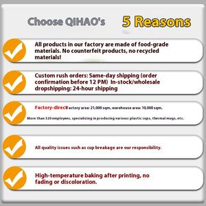 Taza termo de acero inoxidable 2024 de gran capacidad moderna Sohe 304, regalos de negocios para todo el invierno, 12-24 Horas de aislamiento térmico horneado - Product Image 4