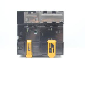 Module CPU PLC CJ2H-CPU66-EIP, contrôleur programmable pour système de contrôle d'automatisation industrielle - Product Image 6